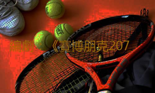 編劇：《賽博朋克2077》的續作不一定發生在夜之城