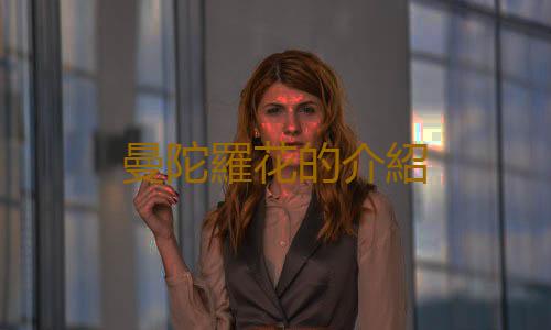 曼陀羅花的介紹