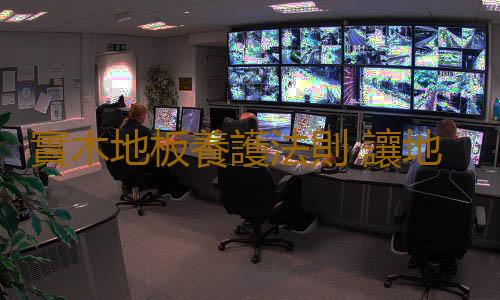 實木地板養護法則 讓地板在春季也容光煥發