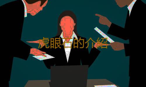 虎眼石的介紹