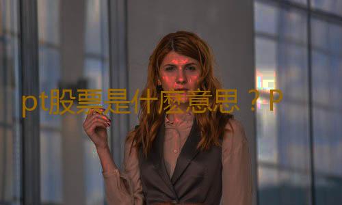 pt股票是什麽意思？PT股票交易的方法